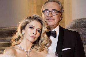 Вера Брежнева поделилась романтичным фото с Меладзе