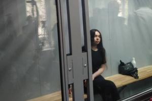 Суд по кровавому ДТП в Харькове - на финишной прямой: Зайцева признала свою вину и раскаялась