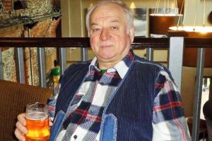 Племянница Скрипаля заявила, что он мертв