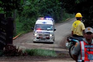 В Боливии в масштабном ДТП погибло 24 человека