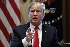 Трамп допускает введение войск в Венесуэлу