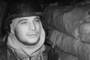 Отказался от славы и денег: В рядах ВСУ служит профессиональный украинский футболист