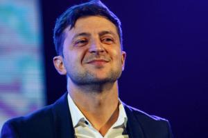 В Киеве заработал главный штаб «Слуги народа»