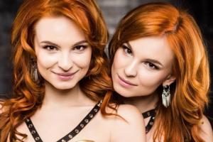 "Крым наш": Финалистки Нацотбора на "Евровидение-2019" ANNA MARIA попали в серьезный скандал