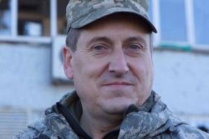 Военно-гражданскую администрацию в Счастье может возглавить полковник с Прикарпатья