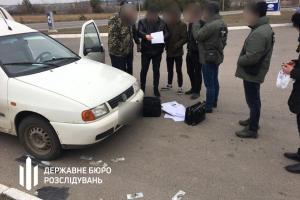 На Ровенщине задержали командира воинской части