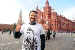 "Мировой Спрут": Пономарь рассказал о разоблачении "щупалец" РФ в правительстве Италии