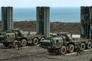 Россия уничтожила ракеты С-400, предназначенные для Китая