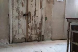 В сети появились кадры из центральной больницы в оккупированном Донецке: "Можно снимать фильм ужасов"