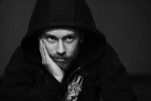 Децл хотел инсценировать смерть в 35 лет: всплыло знаковое интервью