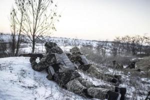 Волонтер рассказал об успешной операции на Донбассе: ВСУ уничтожили крупную ДРГ оккупантов