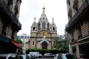 Русский экзархат в Европе отказался подчиняться Константинополю
