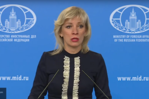 Без этого никуда: Россия нашла "украинский след" в событиях в Венесуэле