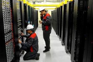 Дума одобрила в первом чтении суверенный интернет в России