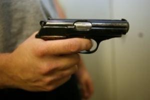 В больнице Крыма произошла перестрелка между врачами