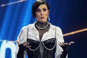 Евровидение или гастроли в РФ: MARUV дали сутки на размышление