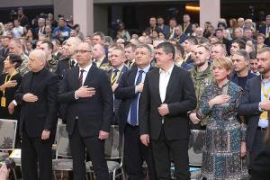 Аваков пообещал, что МВД обеспечит прозрачные и честные выборы