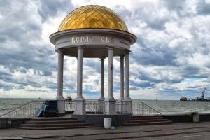 В Бердянске произошло масштабное ЧП: большая часть города осталась без воды