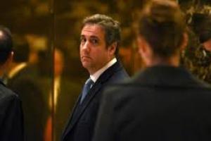 Экс-адвокат Трампа Коен будет давать показания в Палате: Пономарь назвал дату