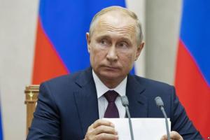 Путин устроил чистку силовых структур РФ: "полетели головы" 9 генералов