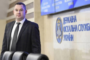 Суд снял электронный браслет бывшему исполняющему обязанности главы ГФС