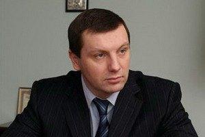 Дунаев "требует обеспечить прибытие" трех лисичанских чиновников на разговор