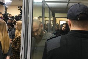Геннадий Дронов прокомментировал приговор суда