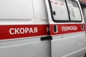 Взрыв гражданского автобуса на КПВВ Еленовка: появились первые кадры