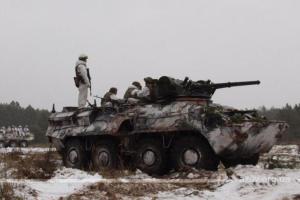 Груз-200: Трое оккупантов были уничтожены на Донбассе
