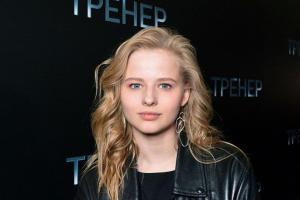 Звезда сериала "Полицейский с рублевки" вышла замуж во второй раз