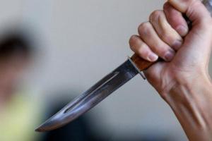 В Северодонецке 29-летняя женщина заколола ножом своего знакомого: убийце грозит до 10 лет тюрьмы