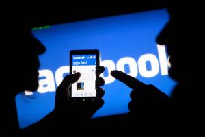 В Facebook появится сервис онлайн знакомств