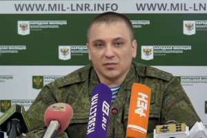 Боевики "ЛНР" в панике из-за оружия НАТО у ВСУ