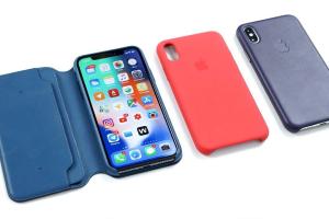 Какой чехол для iPhone выбрать? Обзор самых популярных моделей