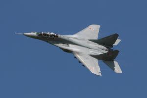 Венгрия выставила на продажу истребители МиГ-29