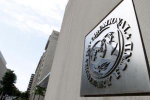 Украины выплатила МВФ первый платеж в 2019 году