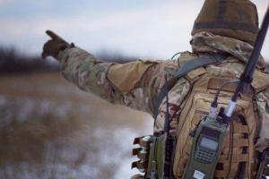 Боевики понесли потери на Донбассе: двое оккупантов ликвидированы, пять ранены, уничтожена одна единица техники