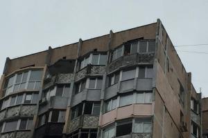 В Киеве из окна многоэтажки выбросился боец Нацгвардии, - СМИ