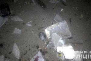В Донецкой области прогремел взрыв: погиб сотрудник ГСЧС, трое полицейских получили ранения