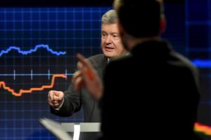 Порошенко: Мы запускаем долгожданную систему монетизации субсидий