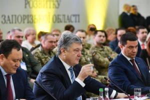 Незаконное обогащение отменили: Порошенко планирует подать в ВРУ альтернативный законопроект