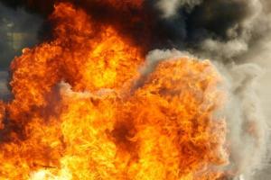 Во Франции прогремел мощный взрыв, есть жертвы