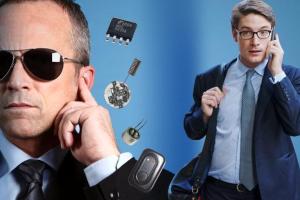 Суд приговорил ревнивца к 3 годам лишения свободы за покупку "жучков" в интернет-магазине