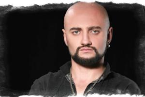 В Киеве скончался известный украинский экстрасенс Андрей Сатаненко