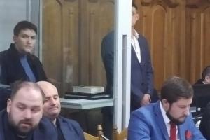 Адвокаты Савченко требуют отвода судей