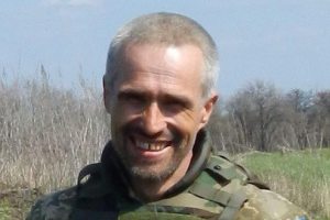 Тяжелое ранение перенес, а онкологию - нет: В Запорожье простятся с воином ВСУ