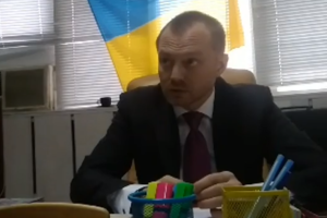 Директор ЛЭО объяснил, что мешает отключить центр Лисичанска от поставки воды