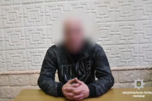 "Служил" за еду: В Кременной полиция задержала "народного милиционера ЛНР"