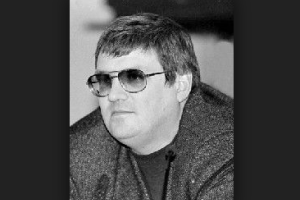 Умер известный украинский журналист, основавший газету "Сегодня"