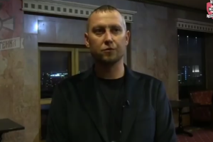 Главарь НВФ "Пятнашка" признал превосходство ВСУ